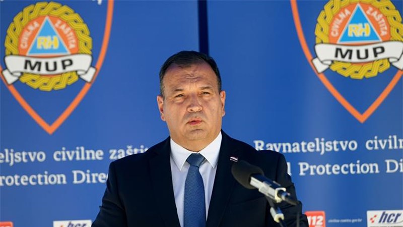 Stožer: 96 novozaraženih, dvije osobe umrle
